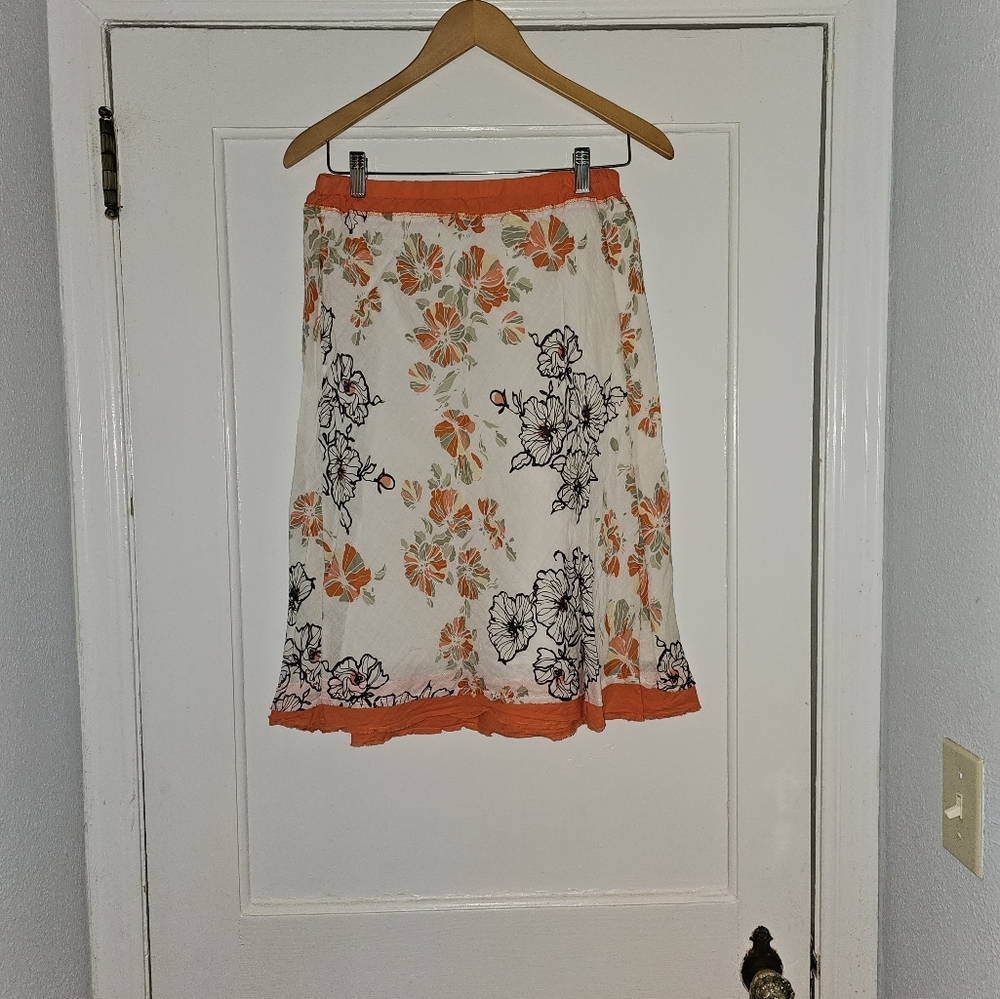 Women's skirt
